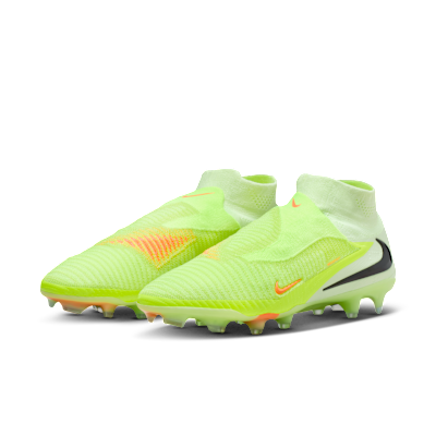 Nike Phantom 6 High Elite Firm-Ground Soccer Cleats