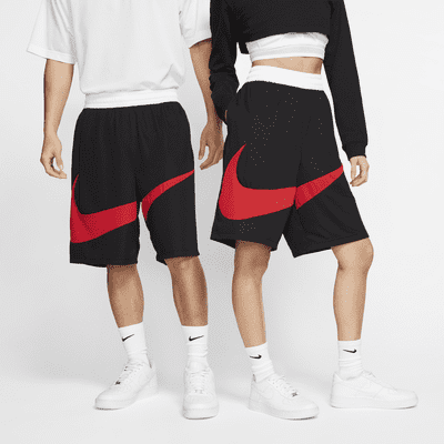 Nike Dri-FIT Basketball Shorts