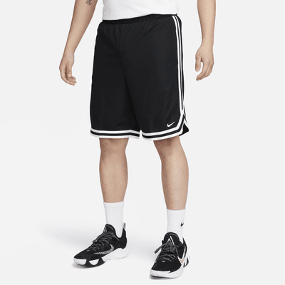 Nike DNA Men's Dri-FIT 25.5cm (approx.) Basketball Shorts