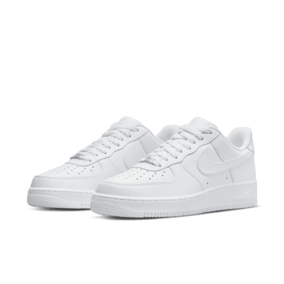 Nike Air Force 1 '07 Men's Shoes