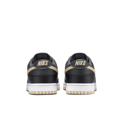 Nike Dunk Low Retro Men's Shoes