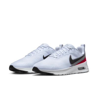 Nike Air Max Nuaxis sko til herre