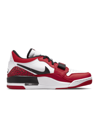 Air Jordan Legacy 312 Low Men's Shoes 
