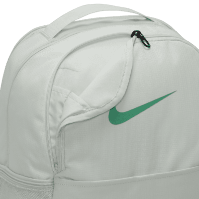 Mochila de entrenamiento Nike Brasilia 9.5 (mediana)