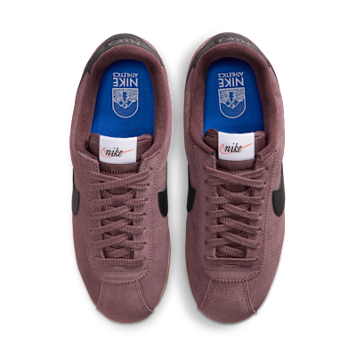 나이키 코르테즈 여성 신발