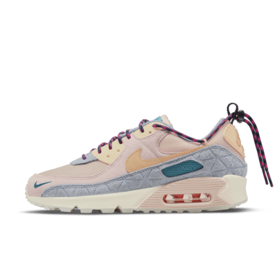 Nike Air Max 90 SE Women's Shoes