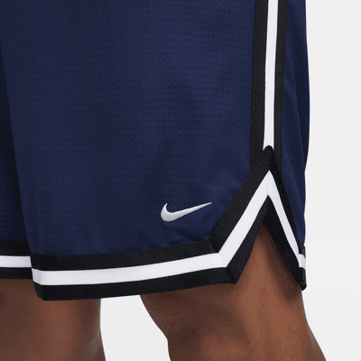 Shorts de básquetbol de 20 cm Dri-FIT para hombre Nike DNA