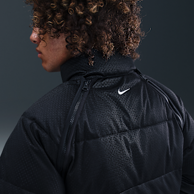 LeBron Men's Therma-FIT Down Jacket
