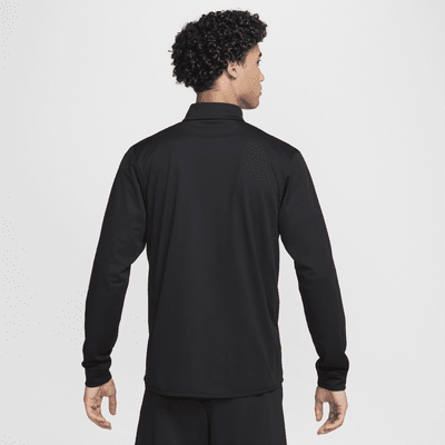 Chamarra versátil de tejido Knit Dri-FIT para hombre Nike Totality