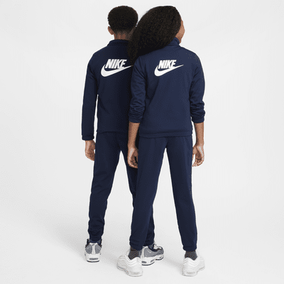 Nike Sportswear Older Kids' Tracksuit