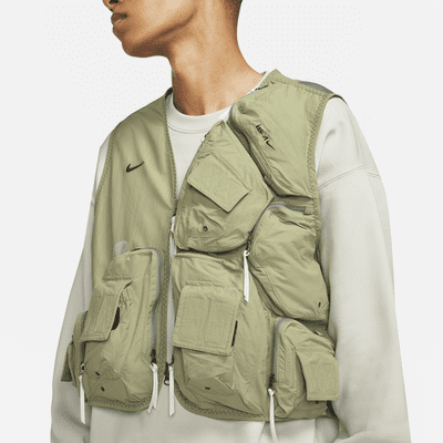 Nike iSPA Utility Vest