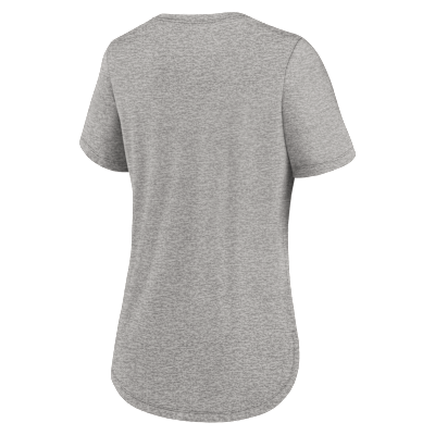 Miami Dolphins Script Women's Nike NFL T-Shirt
