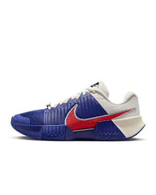 Мужские кроссовки Nike GP Challenge Pro Premium Hard Court Tennis для тенниса