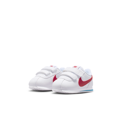 Nike Cortez Baby/Toddler Shoes
