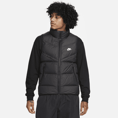 Nike Storm-FIT Windrunner hőszigetelt férfimellény