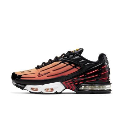 Chaussure Nike Air Max Plus III pour Homme