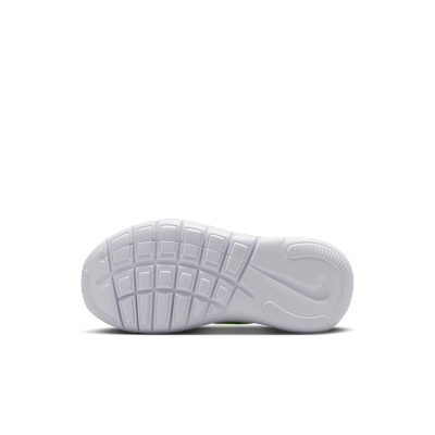 Nike Flex Runner 4 Little Kids' Shoes