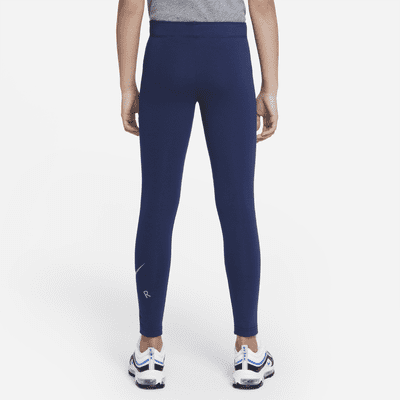 nike pink glaze leggings