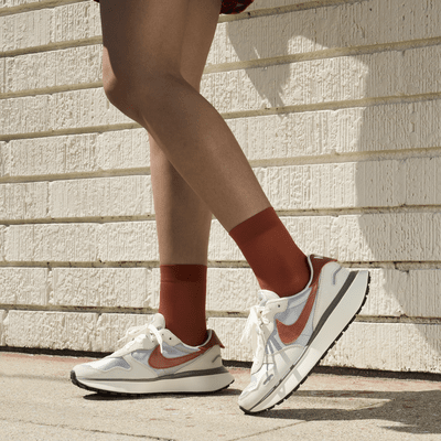 Nike Phoenix Waffle Sabatilles - Dona