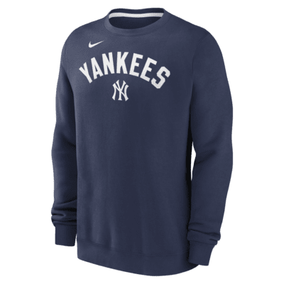 Мужские  New York Yankees Classic