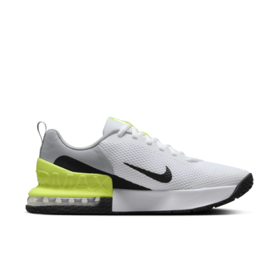 Chaussure d'entraînement Nike Air Max Alpha Trainer 6 pour homme