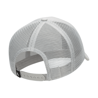 Casquette trucker structurée Nike Rise pour enfant