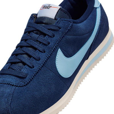 Tenis para mujer Nike Cortez