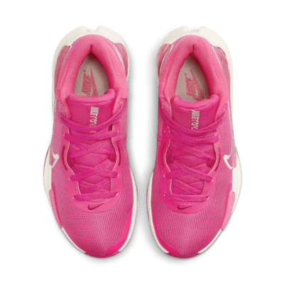 Nike Renew Elevate 3 Women's Basketball Shoes. Nike.com