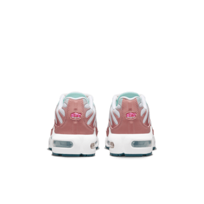 Tenis para niños grandes Nike Air Max Plus