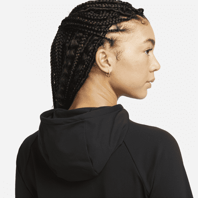 Sweat à capuche Nike Dri-FIT Academy pour femme