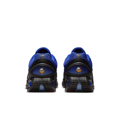Ανδρικά παπούτσια Nike Air Max Dn Winterized