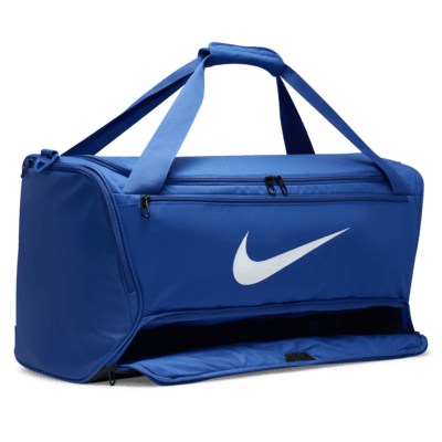 Nike Brasilia 9.5 Training Duffel Bag (Medium, 60L)