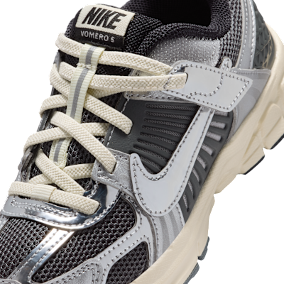 나이키 보메로 5 반사 디자인 액센트 리틀키즈 신발