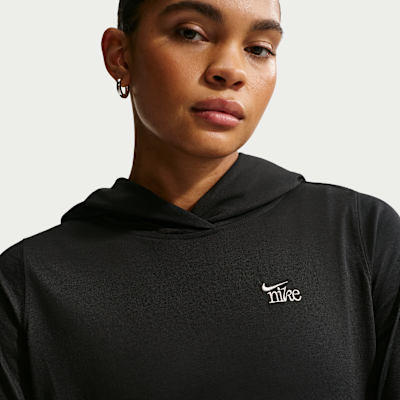 Nike Sportswear Chill Knit Women's Lightweight Hoodie