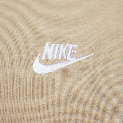 Nike Sportswear Club Fleece Dessuadora amb caputxa