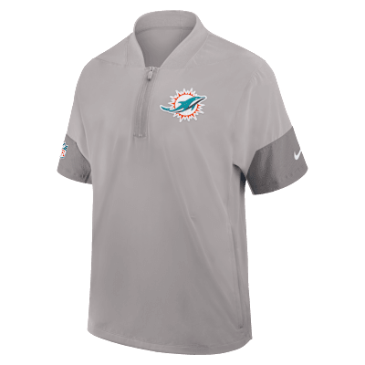 Miami Dolphins Sideline Coach