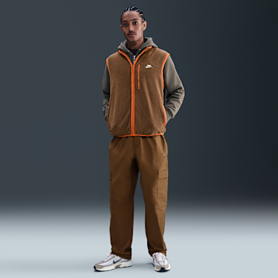 Nike Sportswear Club Men's Winterized Vest