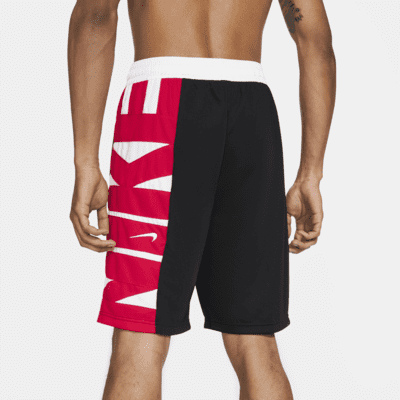 nike dri fit basketball shorts