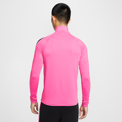 ナイキ ストライク メンズ Dri-FIT サッカードリルトップ