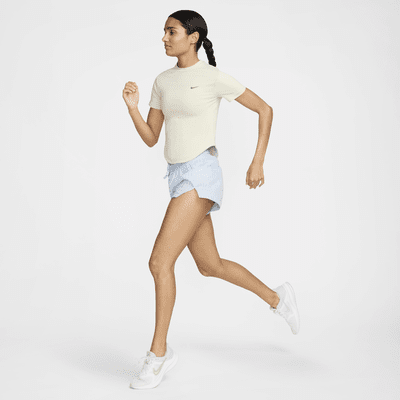 Haut de running à manches courtes Nike Running Division Dri-FIT ADV pour femme