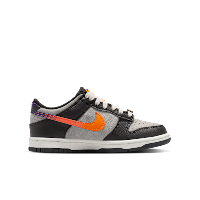 Nike Dunk Low Big Kids' Shoes