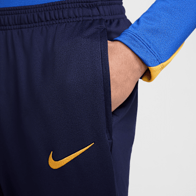 Inter Milan Strike Third Men's Nike Dri-FIT Football Pants