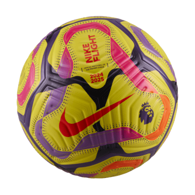 Ballon Nike Football Premier League Flight