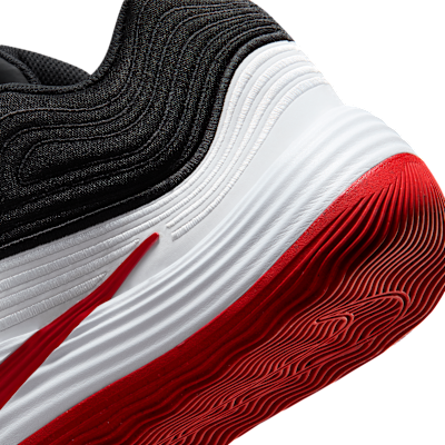 Tenis de básquetbol para hombre Nike Precision 8 MID