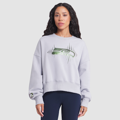 Seattle Seahawks Rivalries Collection Oversized