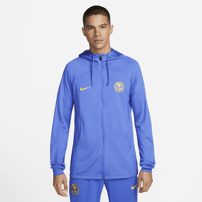 Club América Strike Men's Nike Dri-FIT Soccer Track Jacket