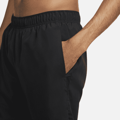 Short de running 2-en-1 18 cm Dri-FIT Nike Challenger pour homme