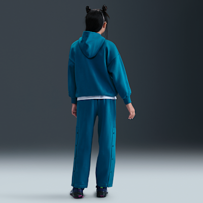 Nike Culture of Basketball Big Kids' Fleece Pants