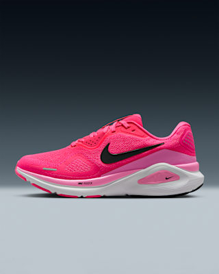Женские кроссовки Nike Structure 26 Road для бега