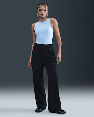 Женские  Nike Form Tank Bodysuit